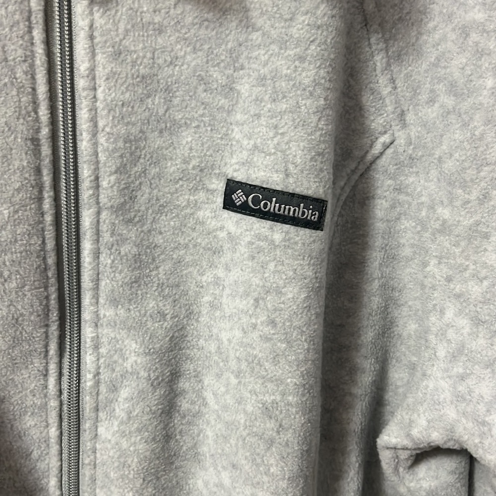 ❄️SOLD❄️ NWT Columbia Jacket - Picture 2 of 5